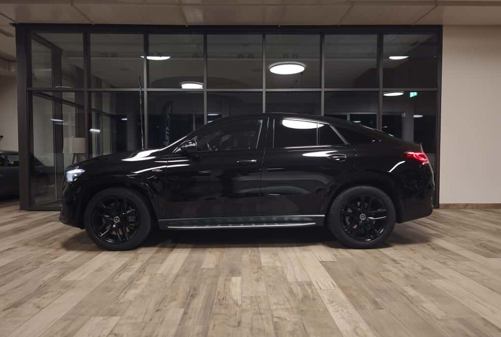 MERCEDES-BENZ GLE Coupé 53 AMG Premium Plus 4Matic+ Speedsh, Petrol, Second hand / Used, Automatic - 7