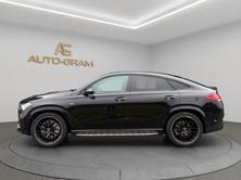 MERCEDES-BENZ GLE Coupé 53 AMG 4Matic+ Speedshift, Hybride Leggero Benzina/Elettrica, Occasioni / Usate, Automatico - 2