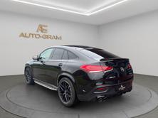 MERCEDES-BENZ GLE Coupé 53 AMG 4Matic+ Speedshift, Hybride Leggero Benzina/Elettrica, Occasioni / Usate, Automatico - 3