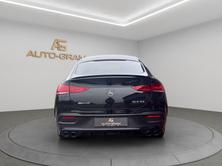 MERCEDES-BENZ GLE Coupé 53 AMG 4Matic+ Speedshift, Hybride Leggero Benzina/Elettrica, Occasioni / Usate, Automatico - 4