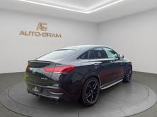 MERCEDES-BENZ GLE Coupé 53 AMG 4Matic+ Speedshift, Hybride Leggero Benzina/Elettrica, Occasioni / Usate, Automatico - 5