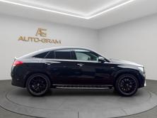 MERCEDES-BENZ GLE Coupé 53 AMG 4Matic+ Speedshift, Hybride Leggero Benzina/Elettrica, Occasioni / Usate, Automatico - 6
