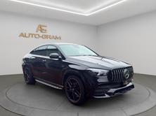 MERCEDES-BENZ GLE Coupé 53 AMG 4Matic+ Speedshift, Hybride Leggero Benzina/Elettrica, Occasioni / Usate, Automatico - 7
