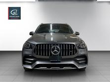 MERCEDES-BENZ GLE 53 AMG 4Matic+, Mild-Hybrid Benzin/Elektro, Occasion / Gebraucht, Automatik - 2