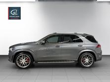 MERCEDES-BENZ GLE 53 AMG 4Matic+, Mild-Hybrid Benzin/Elektro, Occasion / Gebraucht, Automatik - 3