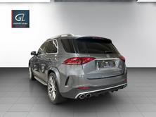 MERCEDES-BENZ GLE 53 AMG 4Matic+, Mild-Hybrid Benzin/Elektro, Occasion / Gebraucht, Automatik - 4
