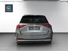 MERCEDES-BENZ GLE 53 AMG 4Matic+, Mild-Hybrid Benzin/Elektro, Occasion / Gebraucht, Automatik - 5