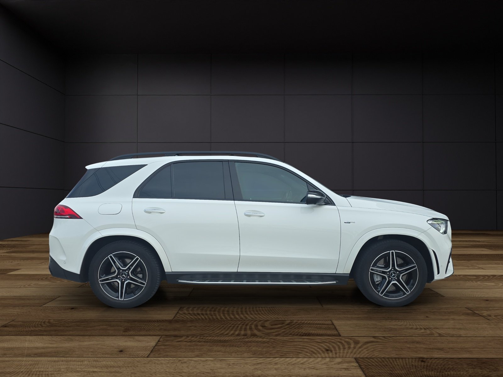 MERCEDES-BENZ GLE 53 AMG 4Matic+ 9G-Speedshift CH-Fahrzeug, Hybride Leggero Benzina/Elettrica, Occasioni / Usate, Automatico - 5