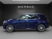 MERCEDES-BENZ GLE 53 AMG 4Matic+, Mild-Hybrid Benzin/Elektro, Occasion / Gebraucht, Automatik - 2