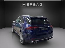 MERCEDES-BENZ GLE 53 AMG 4Matic+, Mild-Hybrid Benzin/Elektro, Occasion / Gebraucht, Automatik - 3