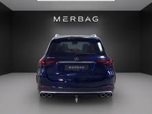 MERCEDES-BENZ GLE 53 AMG 4Matic+, Mild-Hybrid Benzin/Elektro, Occasion / Gebraucht, Automatik - 4