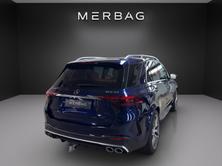 MERCEDES-BENZ GLE 53 AMG 4Matic+, Mild-Hybrid Benzin/Elektro, Occasion / Gebraucht, Automatik - 5