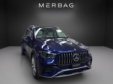 MERCEDES-BENZ GLE 53 AMG 4Matic+, Mild-Hybrid Benzin/Elektro, Occasion / Gebraucht, Automatik - 6