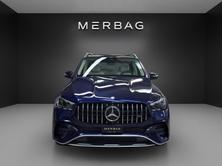 MERCEDES-BENZ GLE 53 AMG 4Matic+, Mild-Hybrid Benzin/Elektro, Occasion / Gebraucht, Automatik - 7