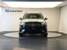MERCEDES-BENZ GLE 53 AMG 4Matic+ 9G-Speedshift, Mild-Hybrid Petrol/Electric, Second hand / Used, Automatic - 2