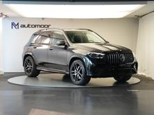 MERCEDES-BENZ GLE 53 AMG 4Matic+ 9G-Speedshift, Mild-Hybrid Petrol/Electric, Second hand / Used, Automatic - 3
