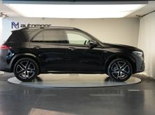 MERCEDES-BENZ GLE 53 AMG 4Matic+ 9G-Speedshift, Mild-Hybrid Petrol/Electric, Second hand / Used, Automatic - 4