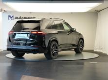 MERCEDES-BENZ GLE 53 AMG 4Matic+ 9G-Speedshift, Mild-Hybrid Petrol/Electric, Second hand / Used, Automatic - 5