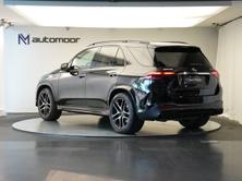 MERCEDES-BENZ GLE 53 AMG 4Matic+ 9G-Speedshift, Mild-Hybrid Petrol/Electric, Second hand / Used, Automatic - 7