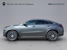 MERCEDES-BENZ GLE 53 AMG 4matic+ Coupé, Mild-Hybrid Petrol/Electric, Second hand / Used, Automatic - 2