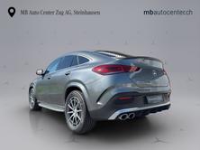 MERCEDES-BENZ GLE 53 AMG 4matic+ Coupé, Mild-Hybrid Petrol/Electric, Second hand / Used, Automatic - 4