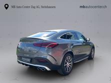 MERCEDES-BENZ GLE 53 AMG 4matic+ Coupé, Mild-Hybrid Petrol/Electric, Second hand / Used, Automatic - 6