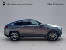 MERCEDES-BENZ GLE 53 AMG 4matic+ Coupé, Mild-Hybrid Petrol/Electric, Second hand / Used, Automatic - 7