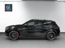 MERCEDES-BENZ GLE 53 AMG Hybrid EQ Star 4Matic+ 9G-Tronic, Plug-in-Hybrid Petrol/Electric, Second hand / Used, Automatic - 3