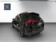 MERCEDES-BENZ GLE 53 AMG Hybrid EQ Star 4Matic+ 9G-Tronic, Plug-in-Hybrid Petrol/Electric, Second hand / Used, Automatic - 4