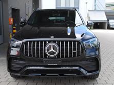 MERCEDES-BENZ GLE 53 AMG 4Matic+ 9G-Speedshift, Hybride Léger Essence/Électricité, Occasion / Utilisé, Automatique - 2