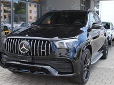 MERCEDES-BENZ GLE 53 AMG 4Matic+ 9G-Speedshift, Hybride Léger Essence/Électricité, Occasion / Utilisé, Automatique - 3
