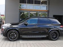 MERCEDES-BENZ GLE 53 AMG 4Matic+ 9G-Speedshift, Hybride Léger Essence/Électricité, Occasion / Utilisé, Automatique - 5
