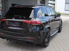 MERCEDES-BENZ GLE 53 AMG 4Matic+ 9G-Speedshift, Hybride Léger Essence/Électricité, Occasion / Utilisé, Automatique - 7