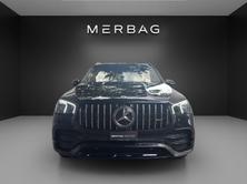 MERCEDES-BENZ GLE 53 AMG 4Matic+ 9G-Speedshift, Mild-Hybrid Benzin/Elektro, Occasion / Gebraucht, Automatik - 2