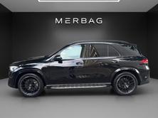 MERCEDES-BENZ GLE 53 AMG 4Matic+ 9G-Speedshift, Mild-Hybrid Benzin/Elektro, Occasion / Gebraucht, Automatik - 4