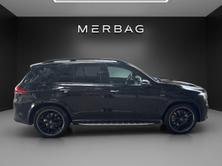 MERCEDES-BENZ GLE 53 AMG 4Matic+ 9G-Speedshift, Mild-Hybrid Benzin/Elektro, Occasion / Gebraucht, Automatik - 5