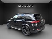 MERCEDES-BENZ GLE 53 AMG 4Matic+ 9G-Speedshift, Mild-Hybrid Benzin/Elektro, Occasion / Gebraucht, Automatik - 6