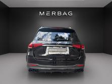 MERCEDES-BENZ GLE 53 AMG 4Matic+ 9G-Speedshift, Mild-Hybrid Benzin/Elektro, Occasion / Gebraucht, Automatik - 7