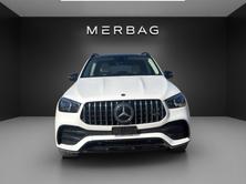 MERCEDES-BENZ GLE 53 AMG 4Matic+ 9G-Speedshift, Mild-Hybrid Benzin/Elektro, Occasion / Gebraucht, Automatik - 2