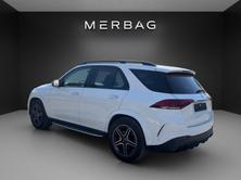 MERCEDES-BENZ GLE 53 AMG 4Matic+ 9G-Speedshift, Mild-Hybrid Benzin/Elektro, Occasion / Gebraucht, Automatik - 4