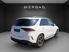 MERCEDES-BENZ GLE 53 AMG 4Matic+ 9G-Speedshift, Mild-Hybrid Benzin/Elektro, Occasion / Gebraucht, Automatik - 6