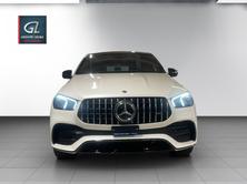 MERCEDES-BENZ GLE Coupé 53 AMG 4Matic+ Speedshift, Mild-Hybrid Petrol/Electric, Second hand / Used, Automatic - 2