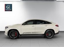 MERCEDES-BENZ GLE Coupé 53 AMG 4Matic+ Speedshift, Mild-Hybrid Petrol/Electric, Second hand / Used, Automatic - 3