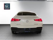 MERCEDES-BENZ GLE Coupé 53 AMG 4Matic+ Speedshift, Mild-Hybrid Petrol/Electric, Second hand / Used, Automatic - 5