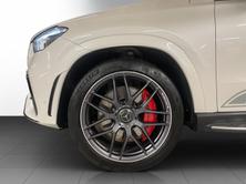 MERCEDES-BENZ GLE Coupé 53 AMG 4Matic+ Speedshift, Mild-Hybrid Petrol/Electric, Second hand / Used, Automatic - 6