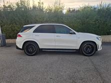 MERCEDES-BENZ GLE 53 AMG 4Matic+ 9G-Speedshift, Mild-Hybrid Benzin/Elektro, Occasion / Gebraucht, Automatik - 3