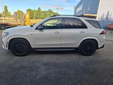 MERCEDES-BENZ GLE 53 AMG 4Matic+ 9G-Speedshift, Mild-Hybrid Benzin/Elektro, Occasion / Gebraucht, Automatik - 4