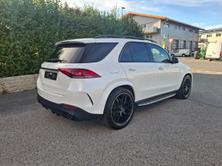 MERCEDES-BENZ GLE 53 AMG 4Matic+ 9G-Speedshift, Mild-Hybrid Benzin/Elektro, Occasion / Gebraucht, Automatik - 5