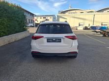 MERCEDES-BENZ GLE 53 AMG 4Matic+ 9G-Speedshift, Mild-Hybrid Benzin/Elektro, Occasion / Gebraucht, Automatik - 6