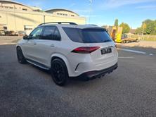 MERCEDES-BENZ GLE 53 AMG 4Matic+ 9G-Speedshift, Mild-Hybrid Benzin/Elektro, Occasion / Gebraucht, Automatik - 7